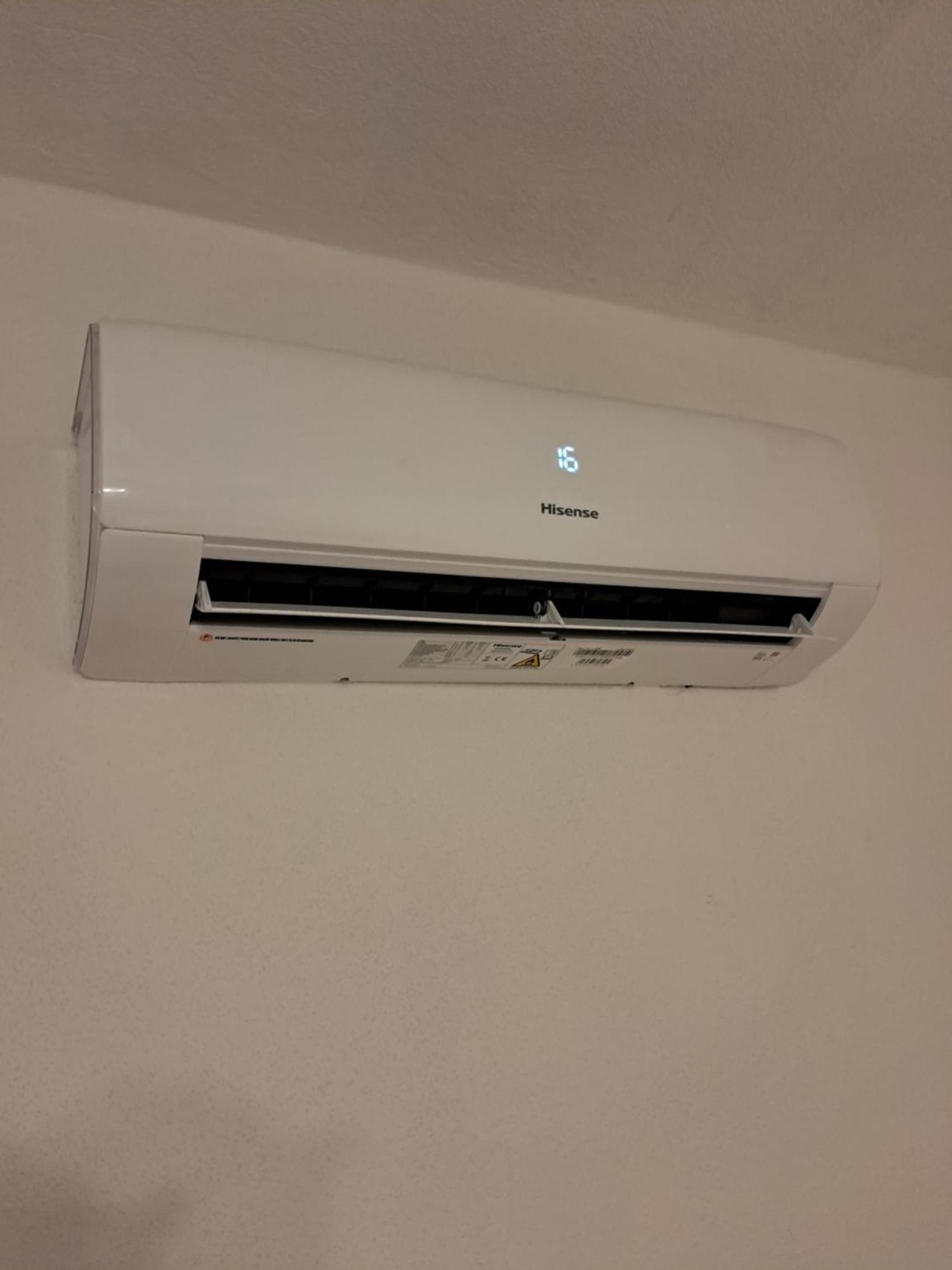 Olbia Center Regina Elena 49 King Apartman Kültér fotó