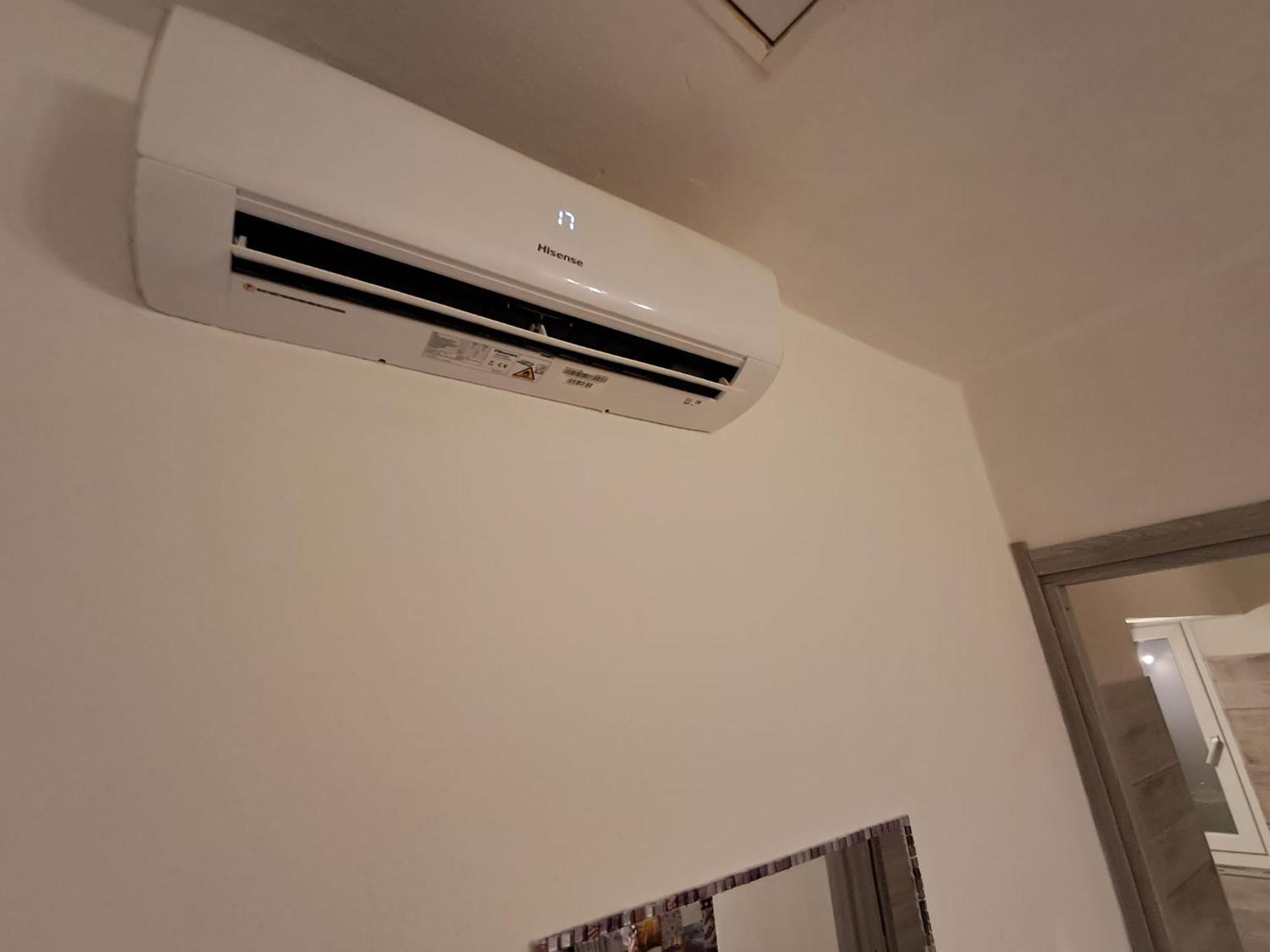 Olbia Center Regina Elena 49 King Apartman Kültér fotó